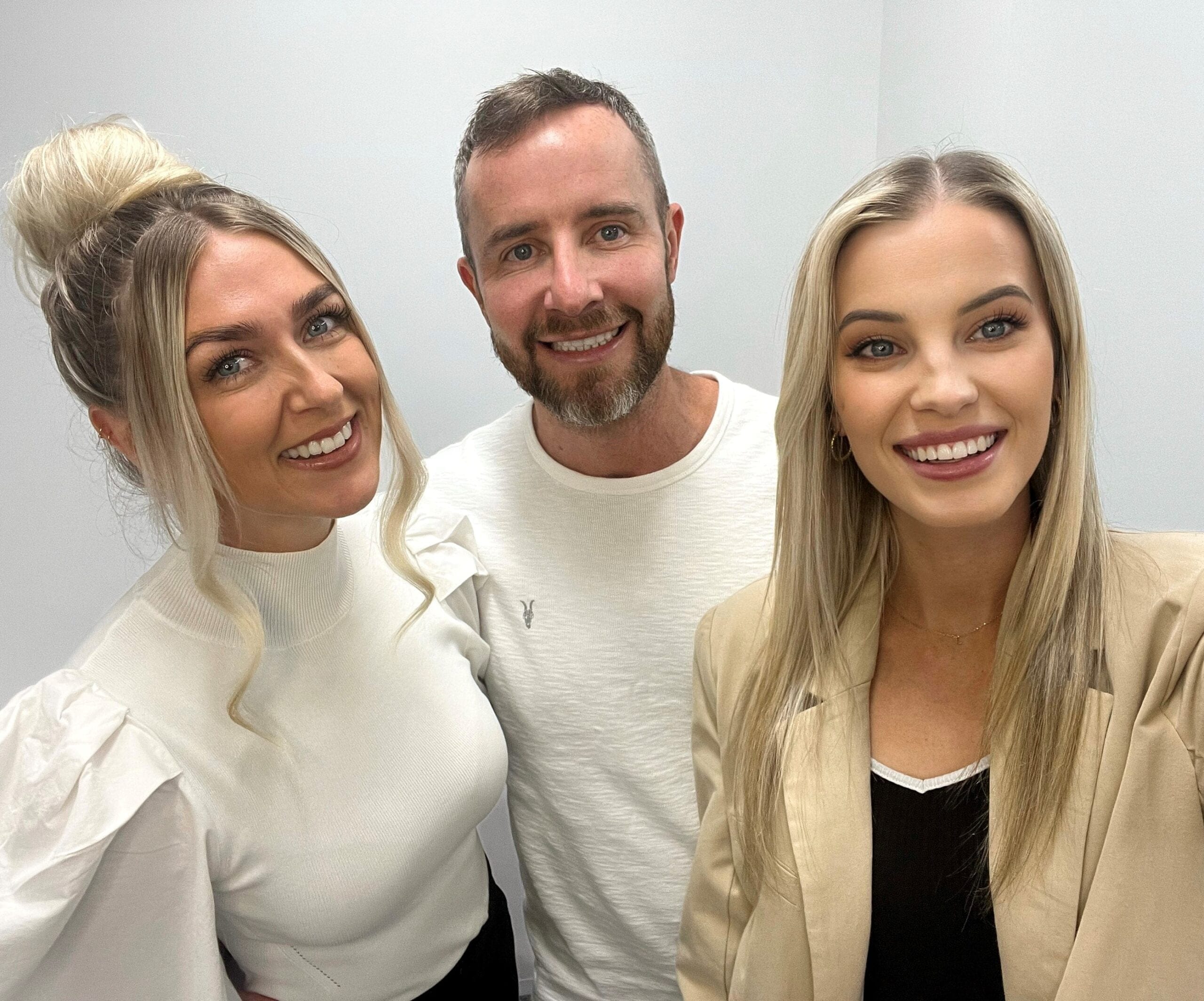 Why our clients are recruiting office support staff this side of Christmas