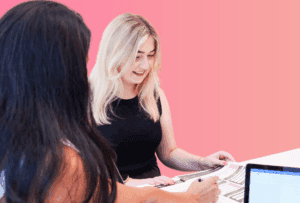 executive assistant skills