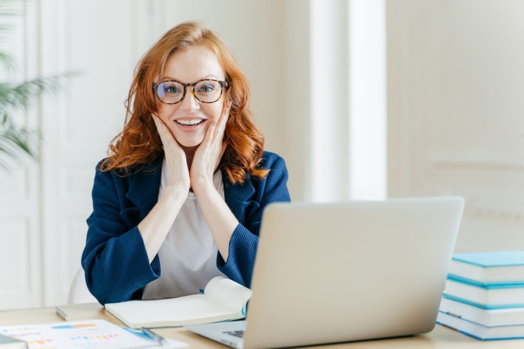 hiring an executive assistant