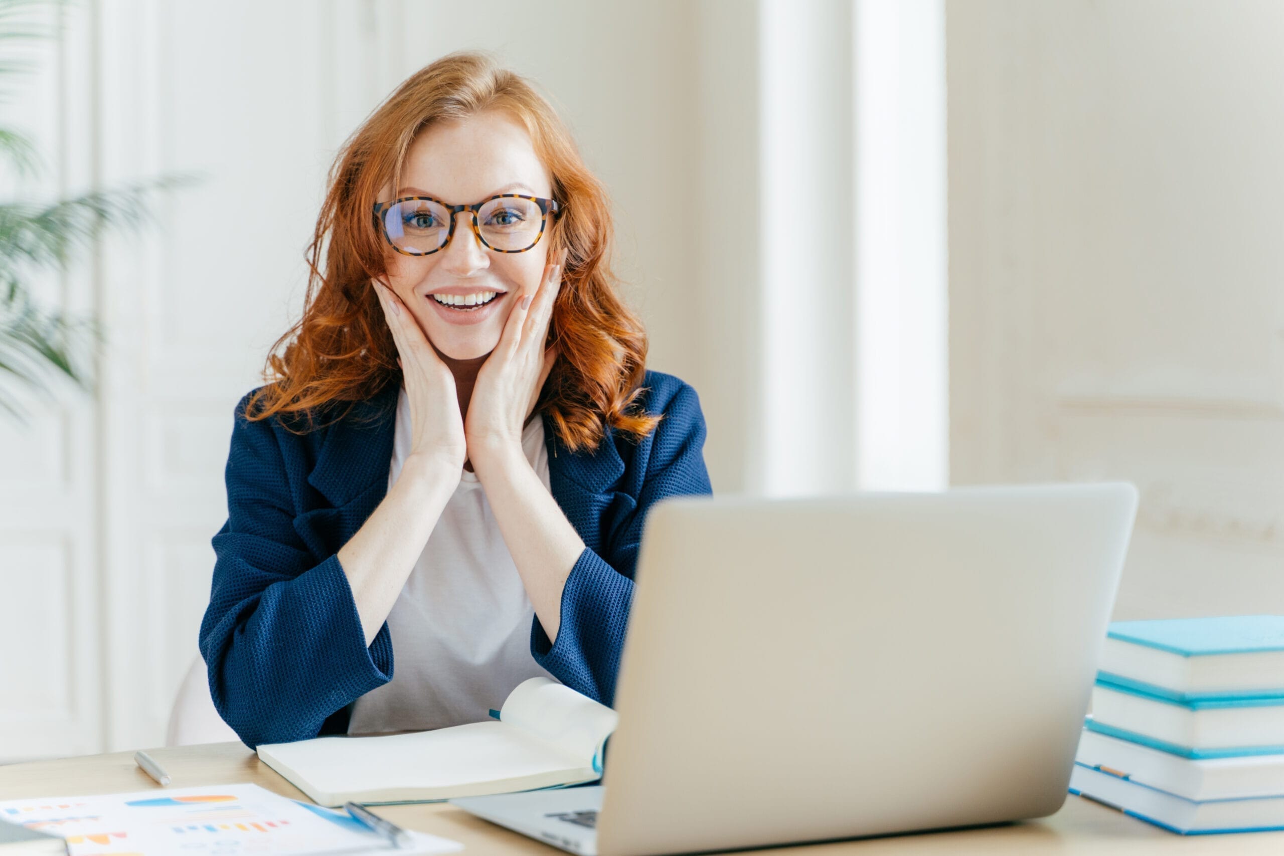 hiring an executive assistant