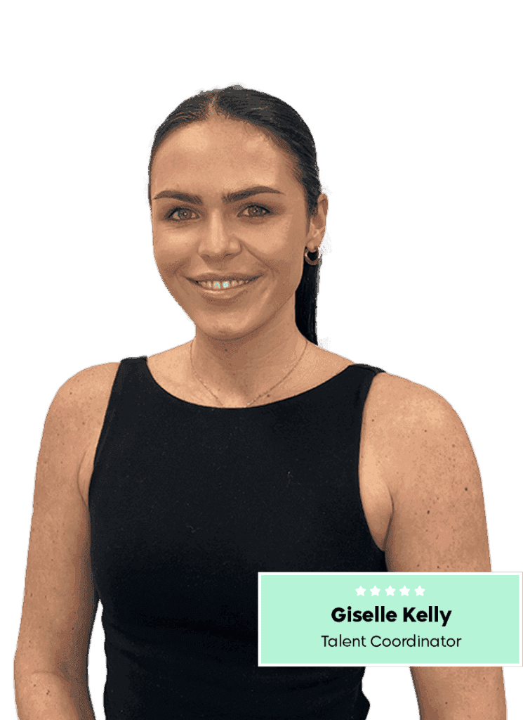 Giselle Kelly | MJD Recruitment