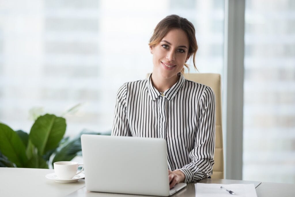 hiring the right Administrative Assistant