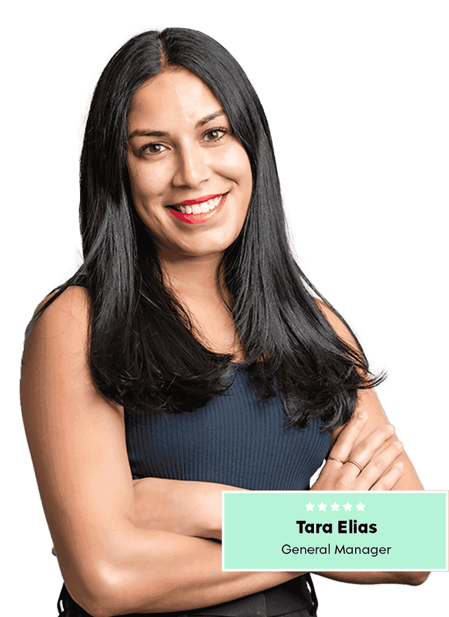 Tara Elias 1 | MJD Recruitment
