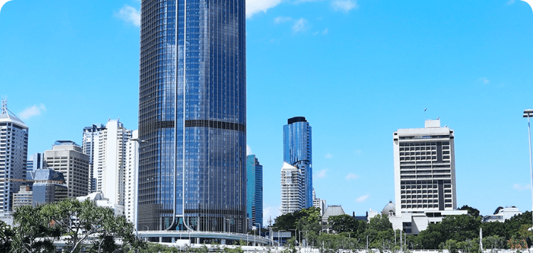 Brisbane | MJD Recruitment