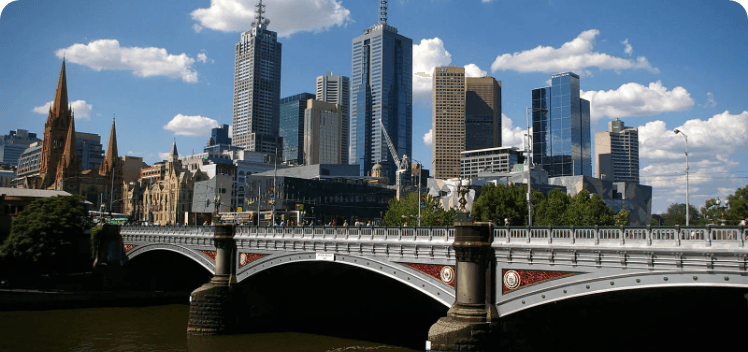 Melbourne | MJD Recruitment