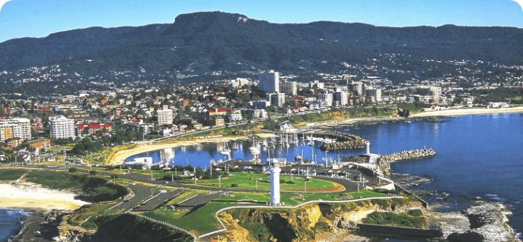 Wollongong | MJD Recruitment