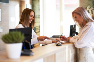 Candidate Winning Before an Interview