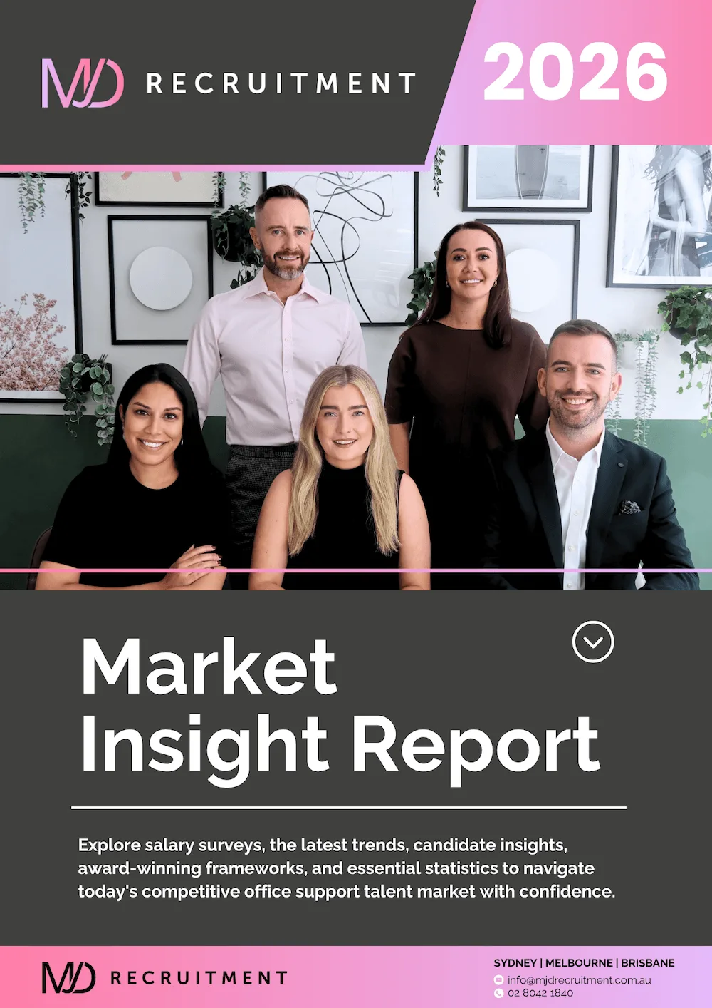 FINAL 2026 Market Insight Report 1 | MJD Recruitment