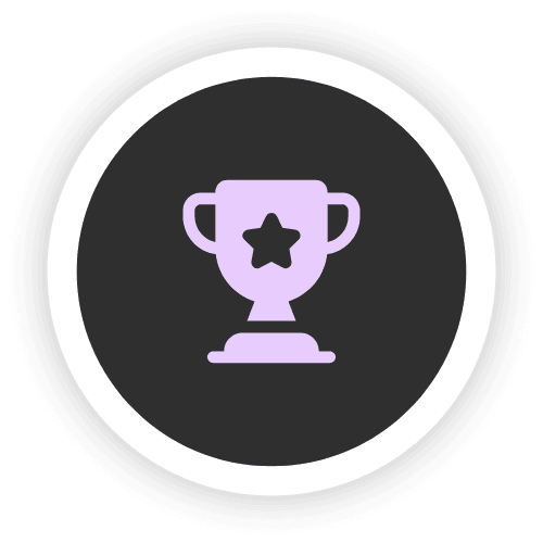 trophy | MJD Recruitment