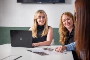 Temporary Recruitment on the rise