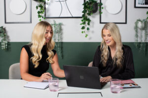 Hire and Executive Assistant